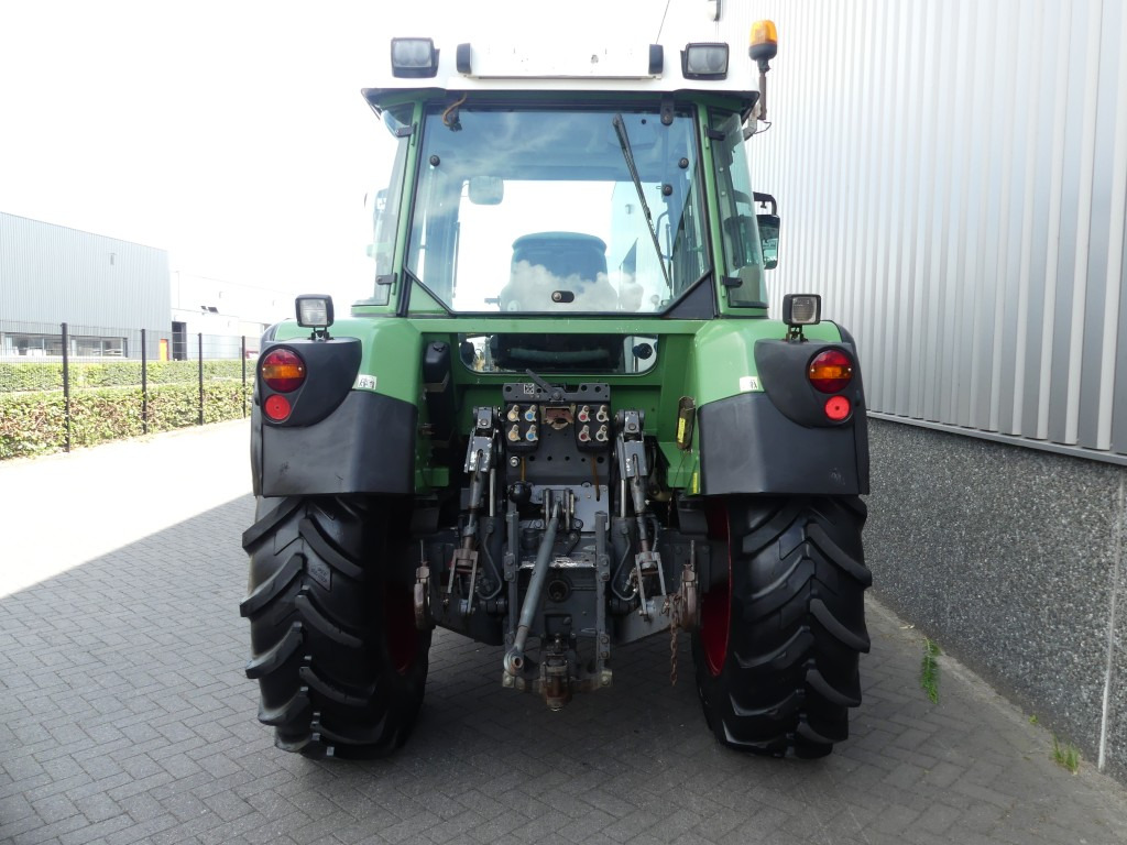 FENDT 312 Vario - Trator: foto 4 FENDT 312 Vario - Trator: foto 4