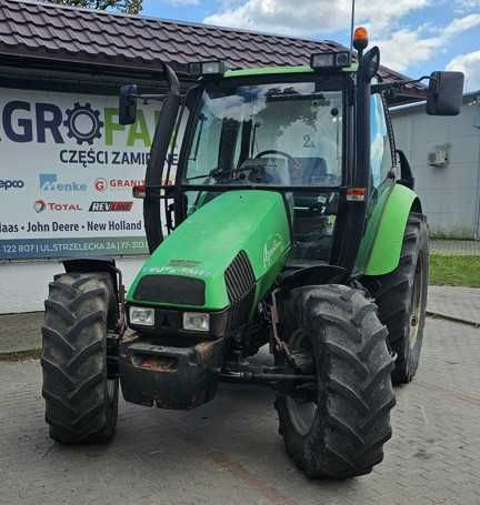 Deutz Fahr Agrotron 85 - Trator: foto 3 Deutz Fahr Agrotron 85 - Trator: foto 3