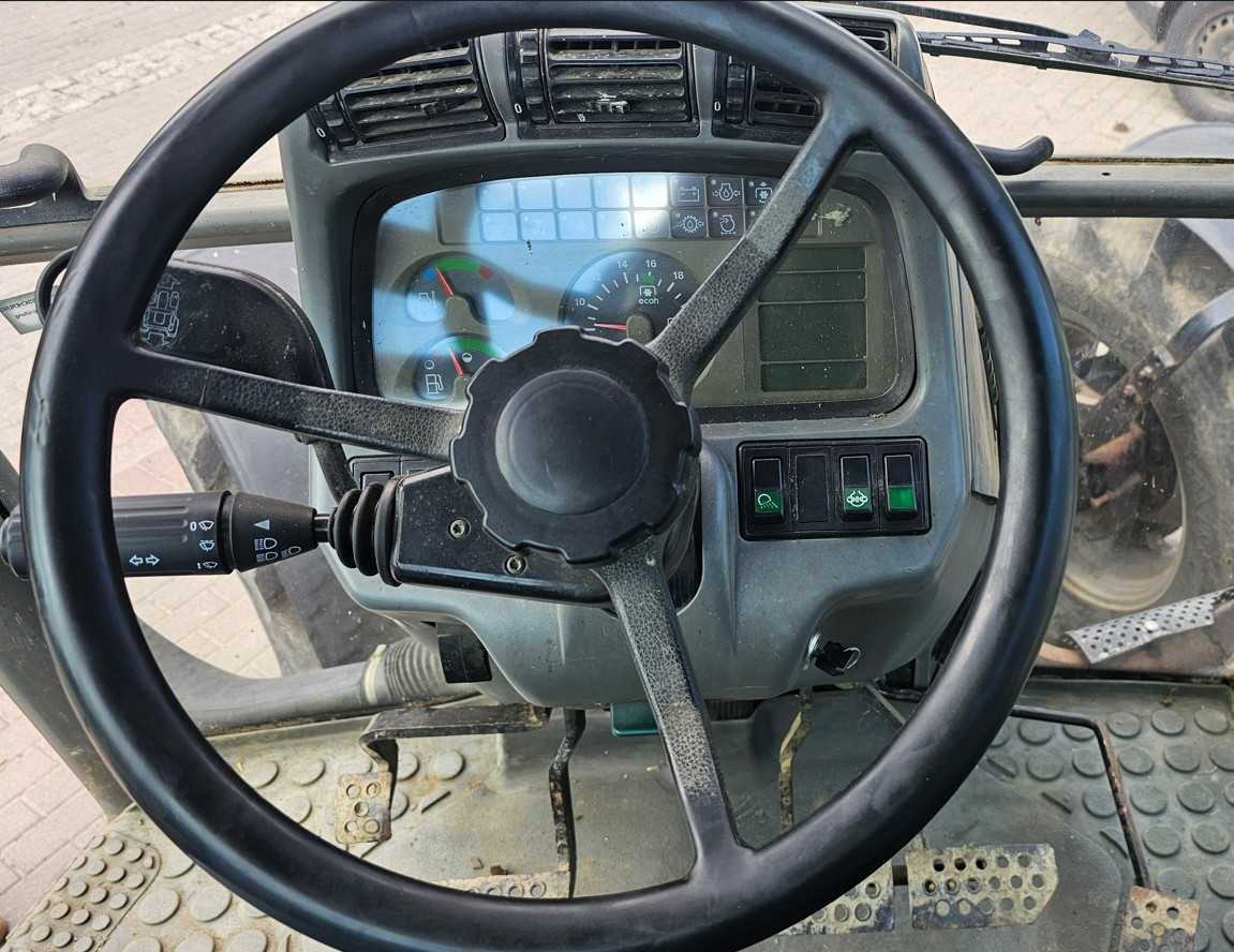 Deutz Fahr Agrotron 85 - Trator: foto 5 Deutz Fahr Agrotron 85 - Trator: foto 5