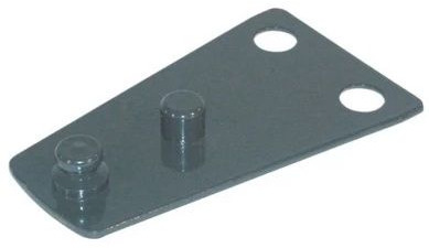 Trzymak noża Claas - Peça de reposição por Máquina agrícola: foto 1 Trzymak noża Claas - Peça de reposição por Máquina agrícola: foto 1