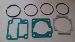 Zestaw uszczelek i pierścieni Same Malesani 0.010.3702.0 - Peça de reposição por Máquina agrícola: foto 1 Zestaw uszczelek i pierścieni Same Malesani 0.010.3702.0 - Peça de reposição por Máquina agrícola: foto 1