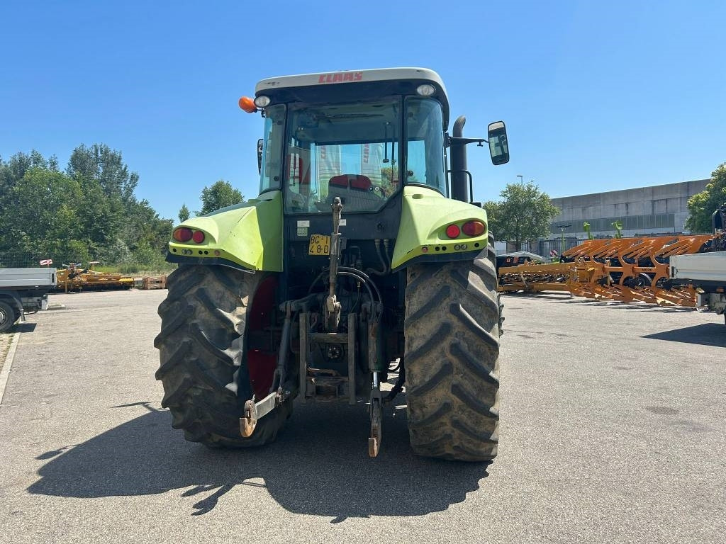 Claas Arion 610 C - Trator: foto 5 Claas Arion 610 C - Trator: foto 5