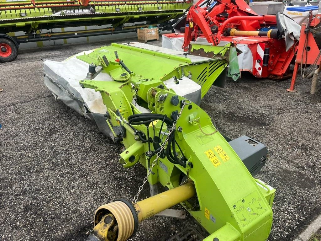 Claas Disco 3200 RC - Gadanheira: foto 3 Claas Disco 3200 RC - Gadanheira: foto 3