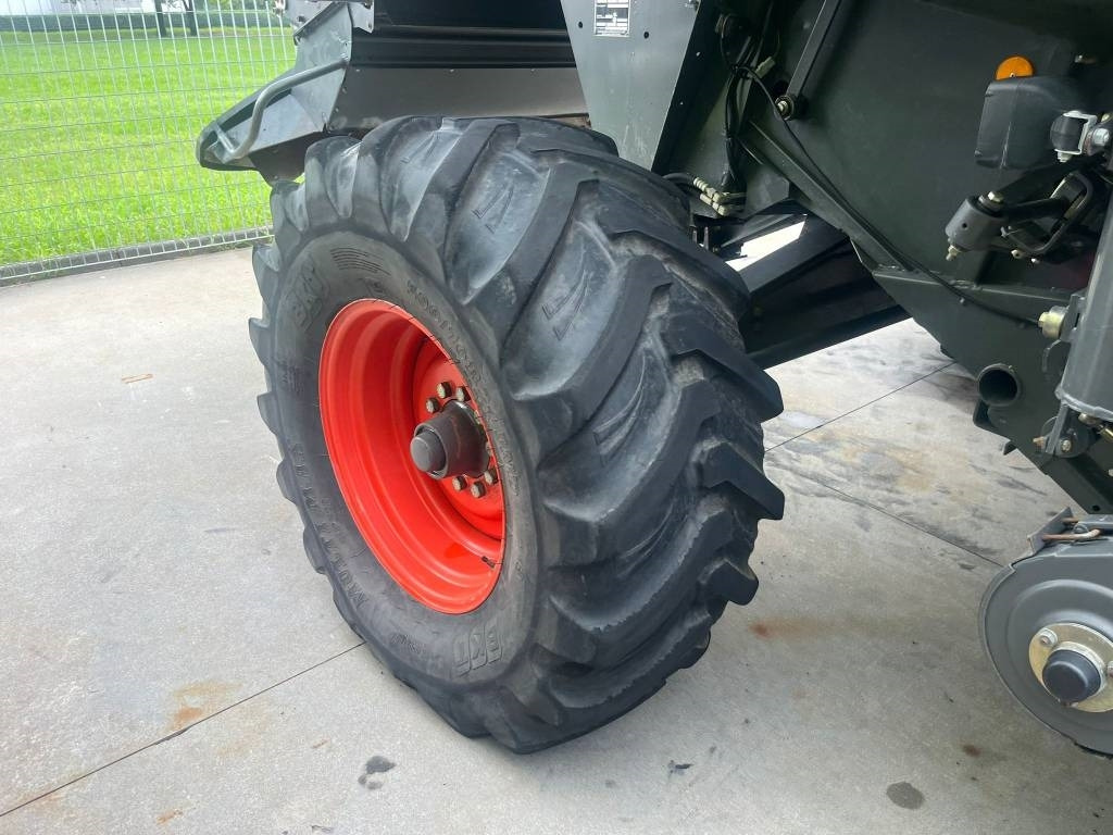 Ceifeira debulhadora Claas Lexion 560 TT: foto 18 Ceifeira debulhadora Claas Lexion 560 TT: foto 18