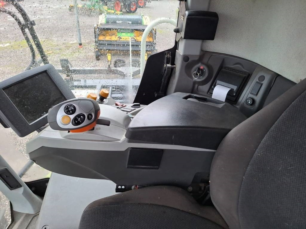 Claas Lexion 740 - Ceifeira debulhadora: foto 4 Claas Lexion 740 - Ceifeira debulhadora: foto 4