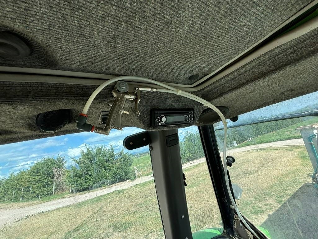 Deutz-fahr AGROTRON 175 - Trator: foto 4 Deutz-fahr AGROTRON 175 - Trator: foto 4