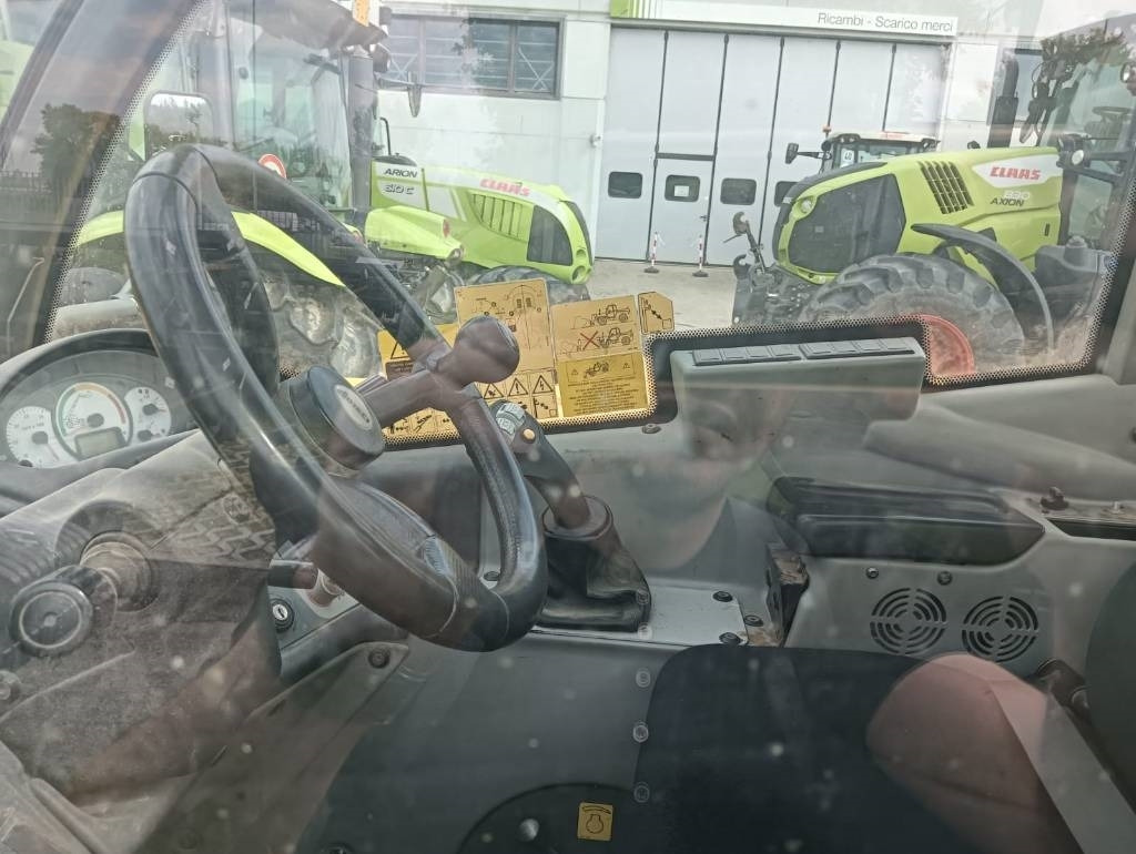 Dieci Agri Plus 40.7 PS - Empilhador telescópico: foto 3 Dieci Agri Plus 40.7 PS - Empilhador telescópico: foto 3