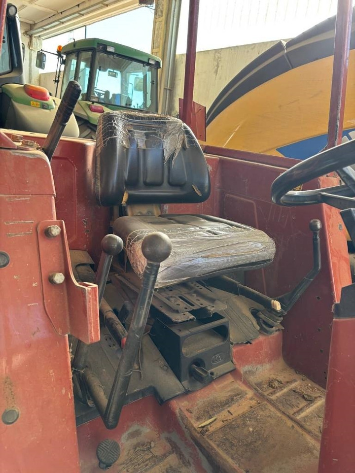 Fiat 60-93 DT - Trator: foto 3 Fiat 60-93 DT - Trator: foto 3