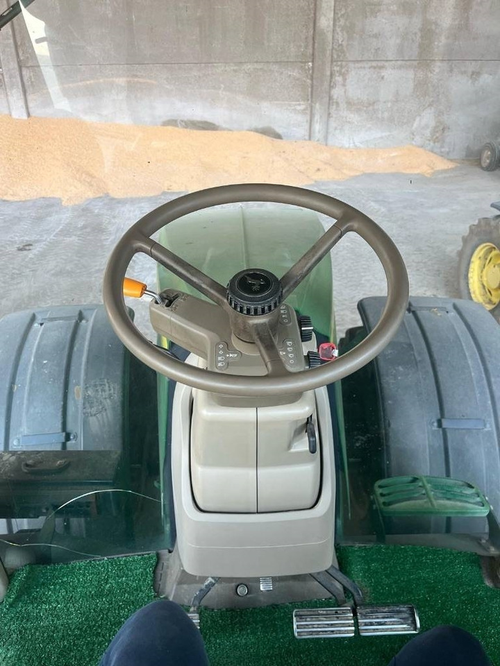 John Deere 7230 R - Trator: foto 5 John Deere 7230 R - Trator: foto 5