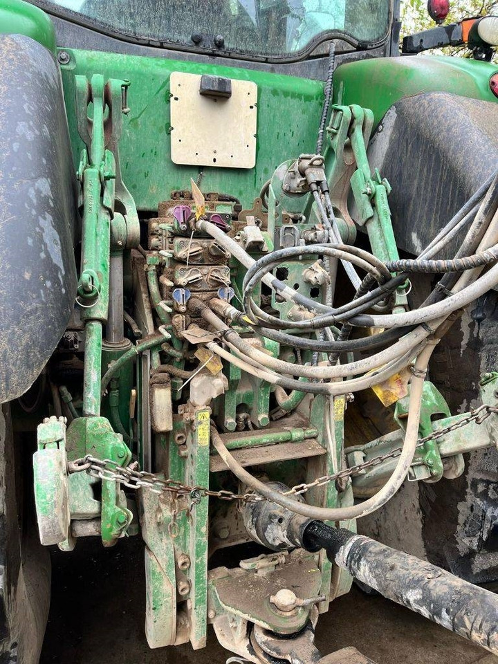 Trator John Deere 7230 R: foto 13