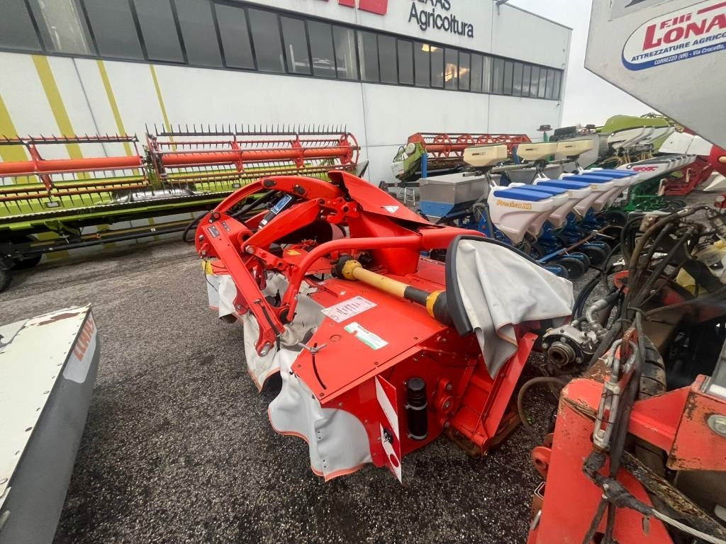 Kuhn 3125 - Gadanheira: foto 4 Kuhn 3125 - Gadanheira: foto 4