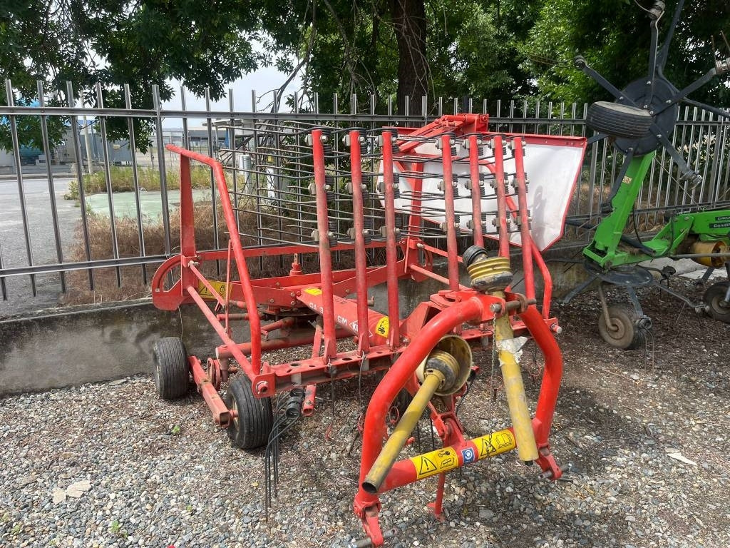 Kuhn GA 3201 G M - Ancinho enleirador: foto 1 Kuhn GA 3201 G M - Ancinho enleirador: foto 1