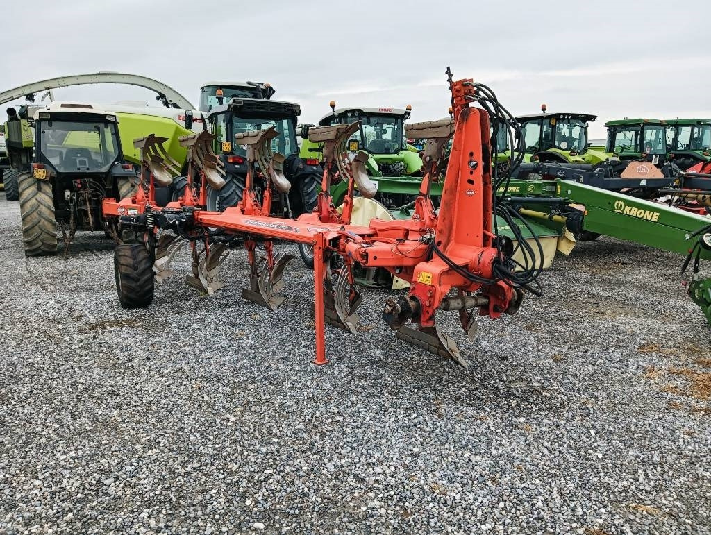 Kuhn Vari-Master 153  - Arado: foto 5 Kuhn Vari-Master 153  - Arado: foto 5