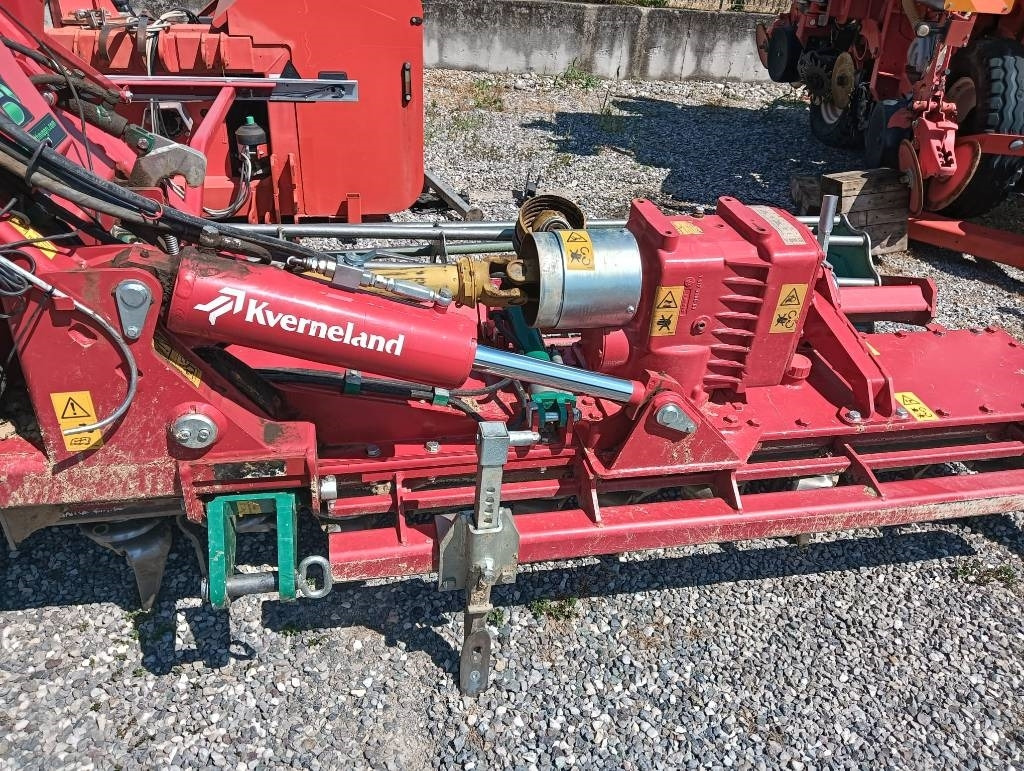 Kverneland NG-H101F30 - Grade rotativa: foto 5 Kverneland NG-H101F30 - Grade rotativa: foto 5