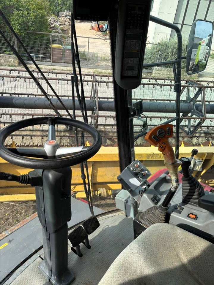 Laverda 5658 - Ceifeira debulhadora: foto 2 Laverda 5658 - Ceifeira debulhadora: foto 2