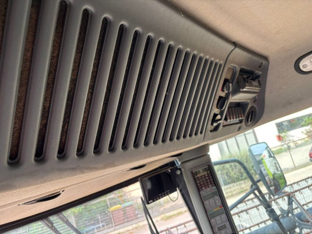 Laverda 5658 - Ceifeira debulhadora: foto 3 Laverda 5658 - Ceifeira debulhadora: foto 3