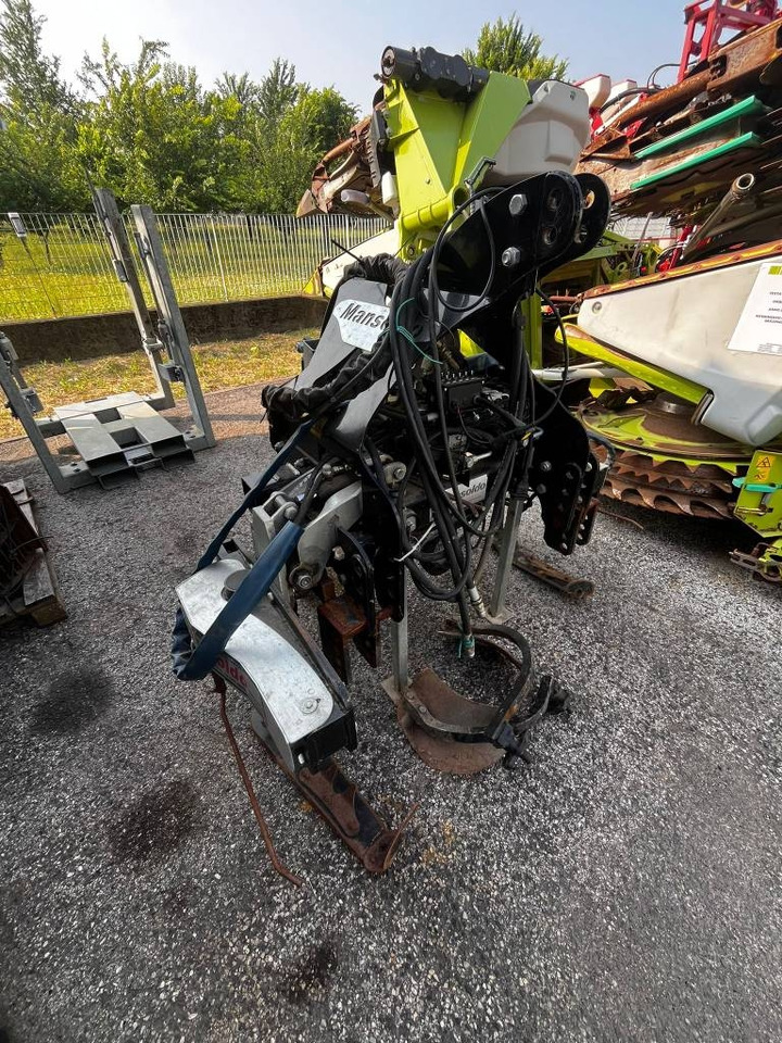 MANSOLDO INTERFILARE FRONTALE  - Equipamentos para jardinagem: foto 1 MANSOLDO INTERFILARE FRONTALE  - Equipamentos para jardinagem: foto 1