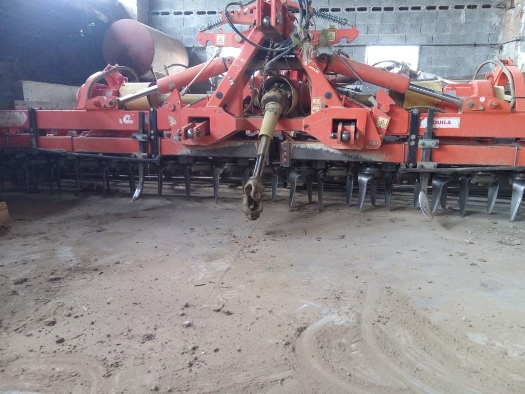 Maschio Aquila 5000 - Grade rotativa: foto 3 Maschio Aquila 5000 - Grade rotativa: foto 3