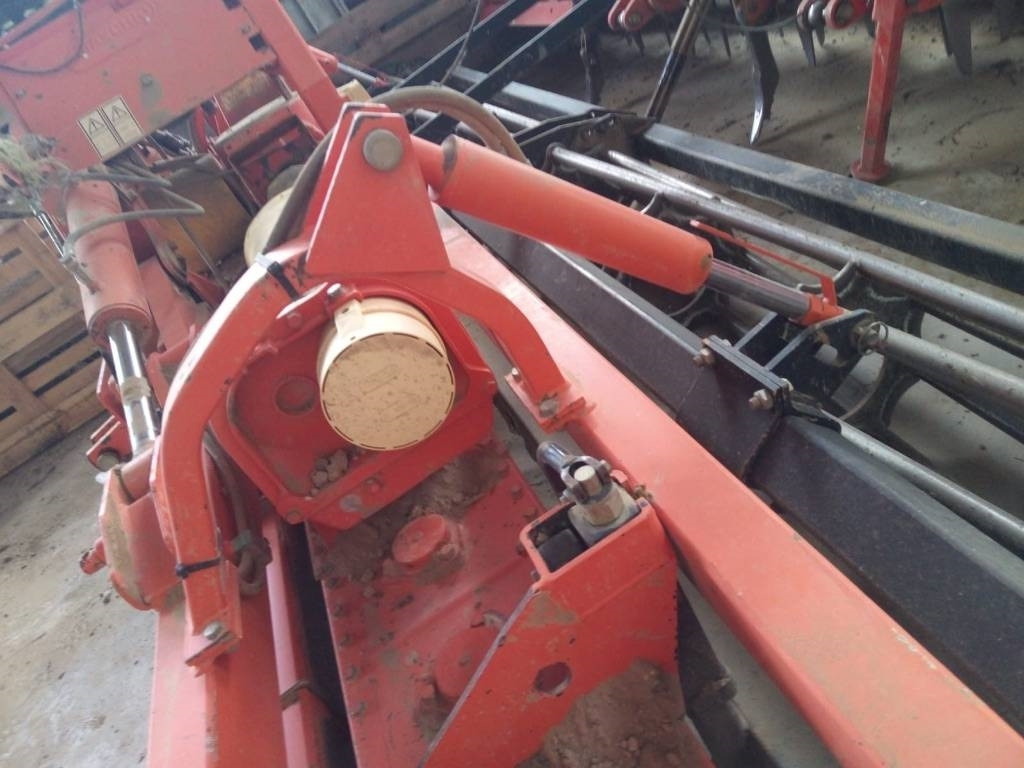 Maschio Aquila 5000 - Grade rotativa: foto 4 Maschio Aquila 5000 - Grade rotativa: foto 4