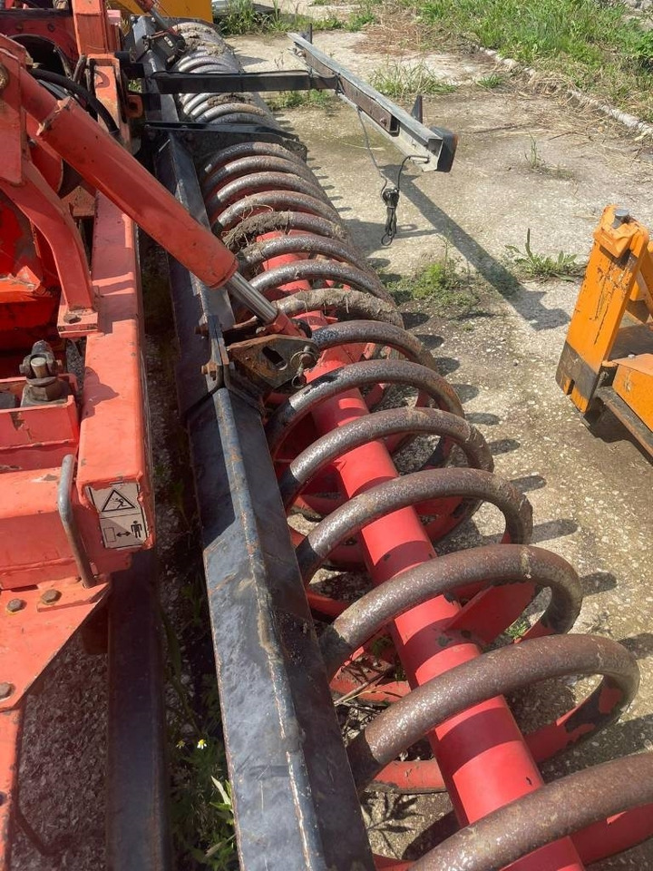 Maschio Aquila 5000  - Grade rotativa: foto 2 Maschio Aquila 5000  - Grade rotativa: foto 2