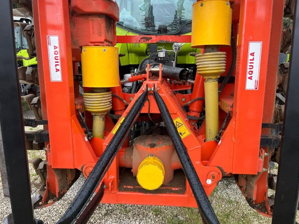Maschio Aquila 5000 - Grade: foto 2 Maschio Aquila 5000 - Grade: foto 2