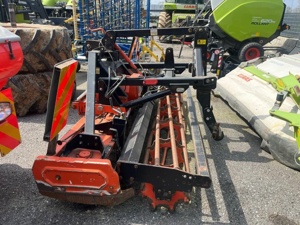 Maschio DM 3000 - Grade: foto 4 Maschio DM 3000 - Grade: foto 4