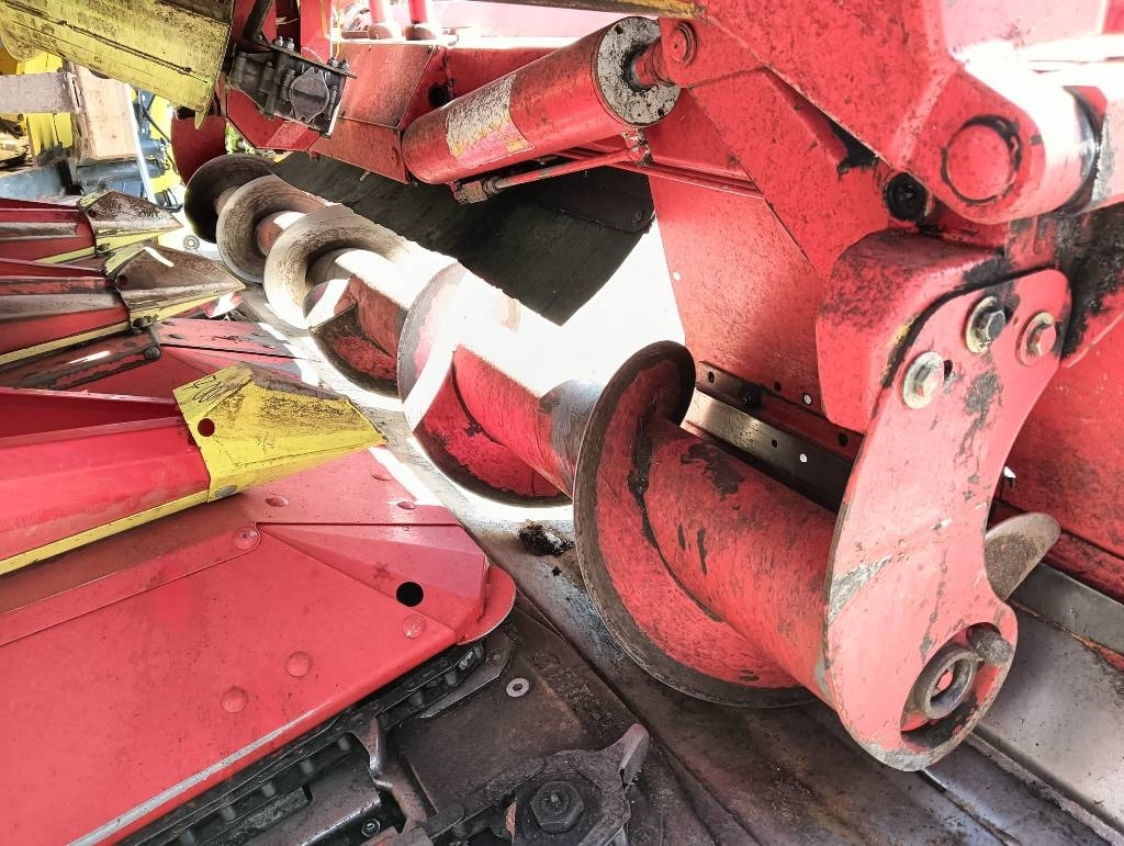 Olimac DRAGO 8 FILE - Equipamento para colheitadeira: foto 3 Olimac DRAGO 8 FILE - Equipamento para colheitadeira: foto 3