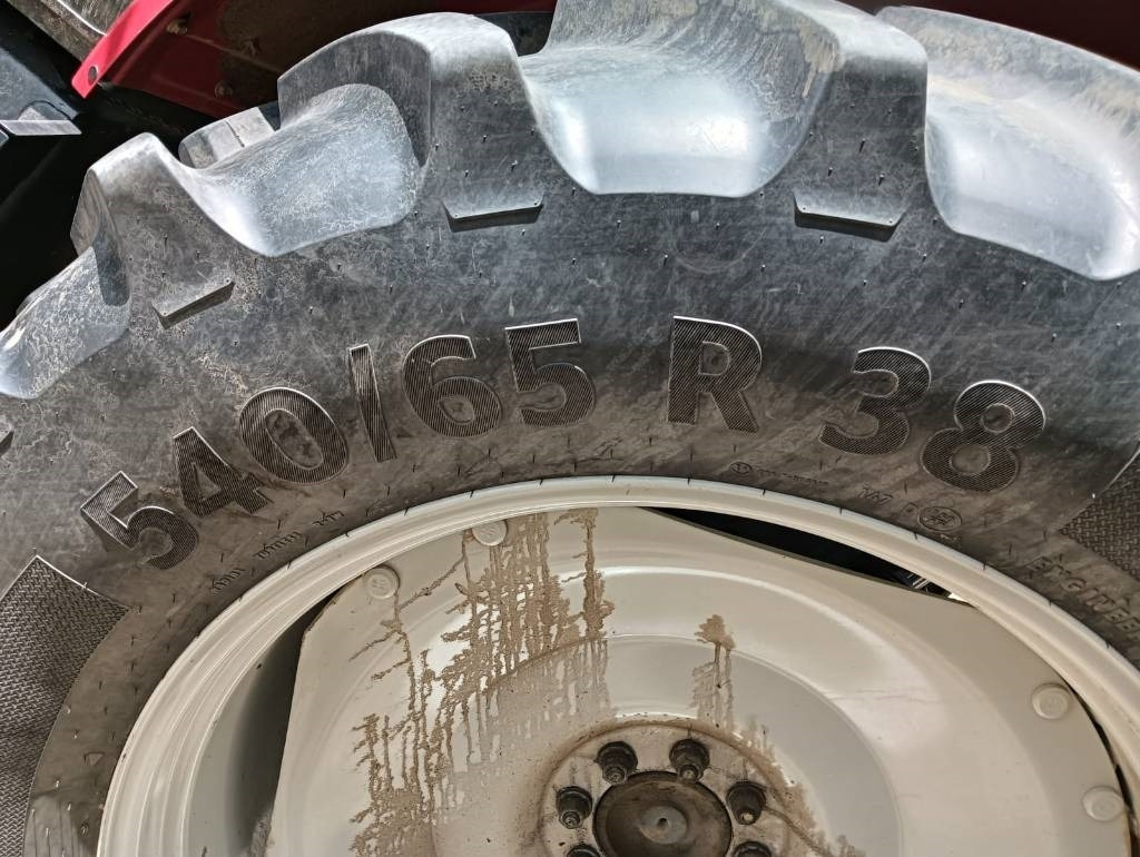 Trator Valtra A 114: foto 11 Trator Valtra A 114: foto 11