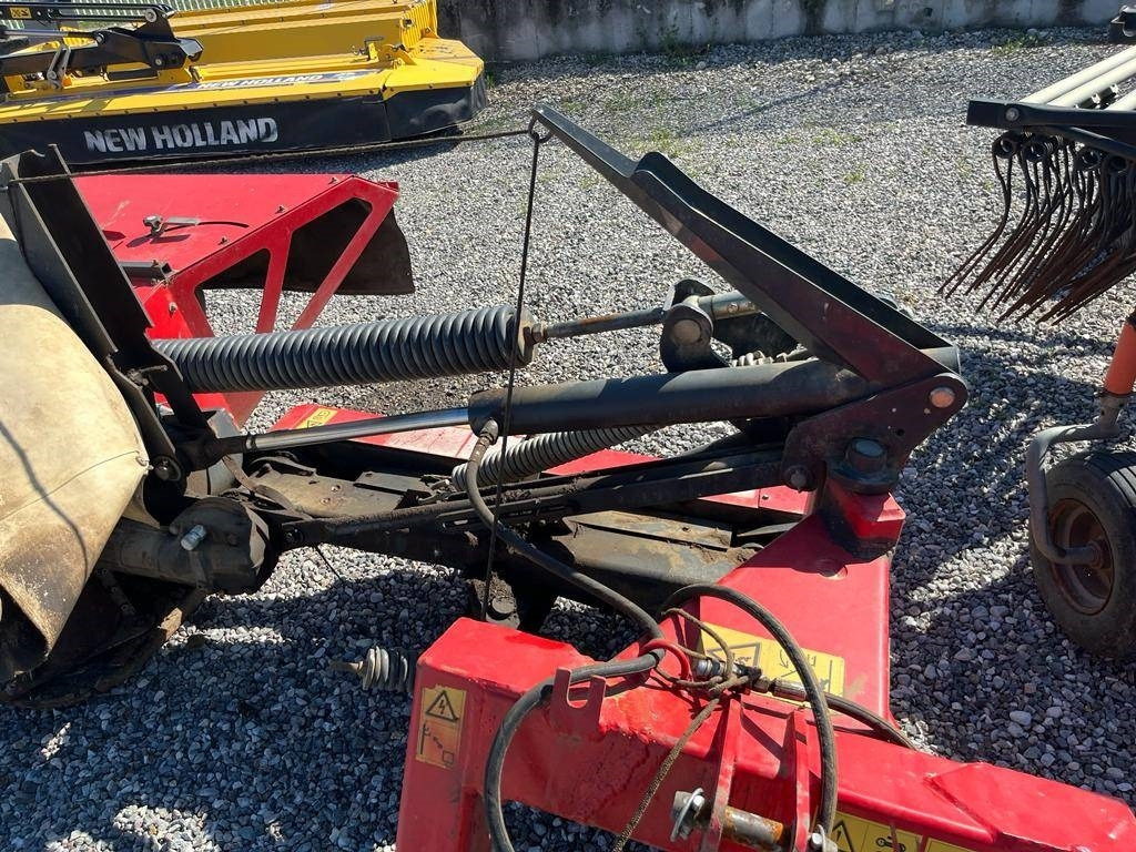 Vicon DMP3001TC - Gadanheira: foto 5 Vicon DMP3001TC - Gadanheira: foto 5