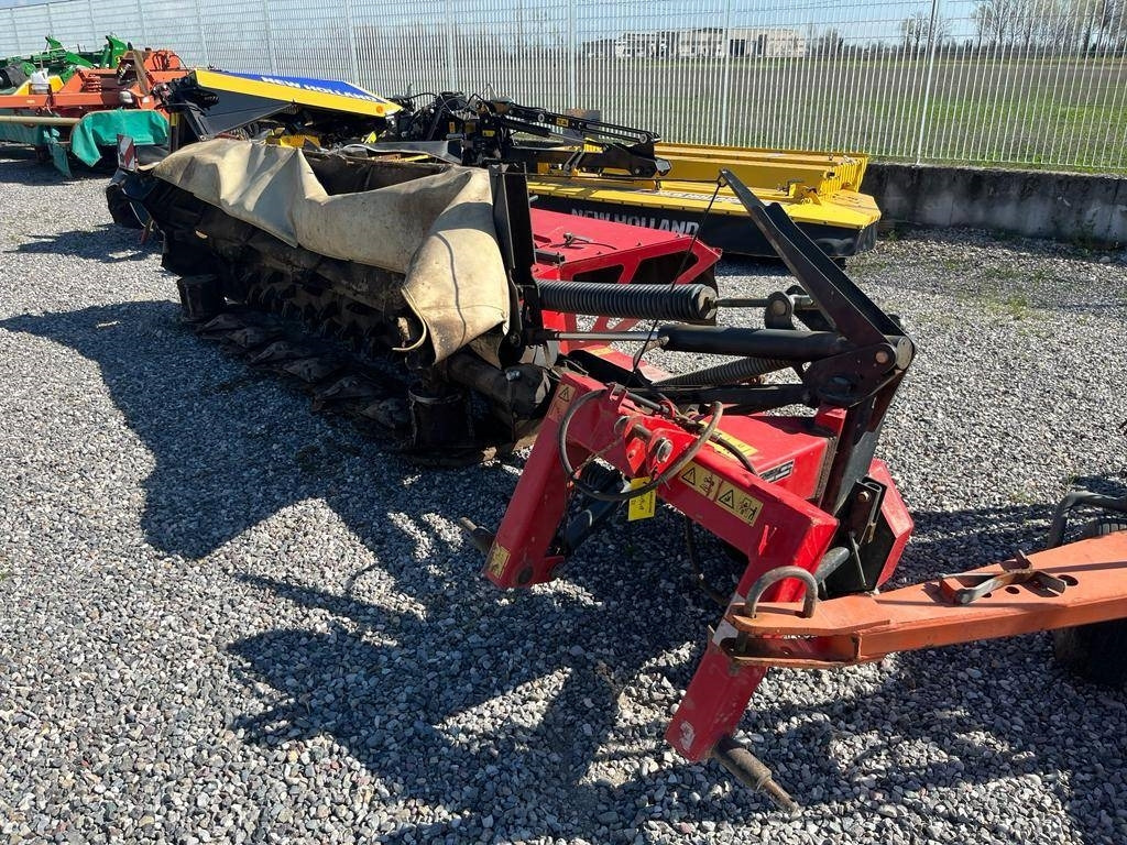 Vicon DMP3001TC - Gadanheira: foto 2 Vicon DMP3001TC - Gadanheira: foto 2