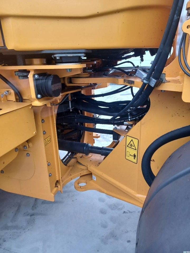 Volvo L 70 H - Pá carregadora de rodas: foto 3 Volvo L 70 H - Pá carregadora de rodas: foto 3
