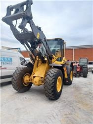 Volvo L 70 H - Pá carregadora de rodas: foto 1 Volvo L 70 H - Pá carregadora de rodas: foto 1