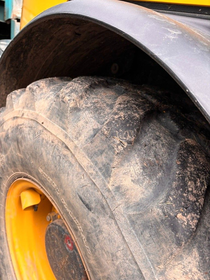 Komatsu WA70-7 - Pá carregadora de rodas: foto 4 Komatsu WA70-7 - Pá carregadora de rodas: foto 4