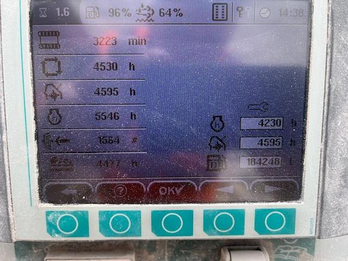 2021 Metso LT1213s - Britador: foto 4 2021 Metso LT1213s - Britador: foto 4
