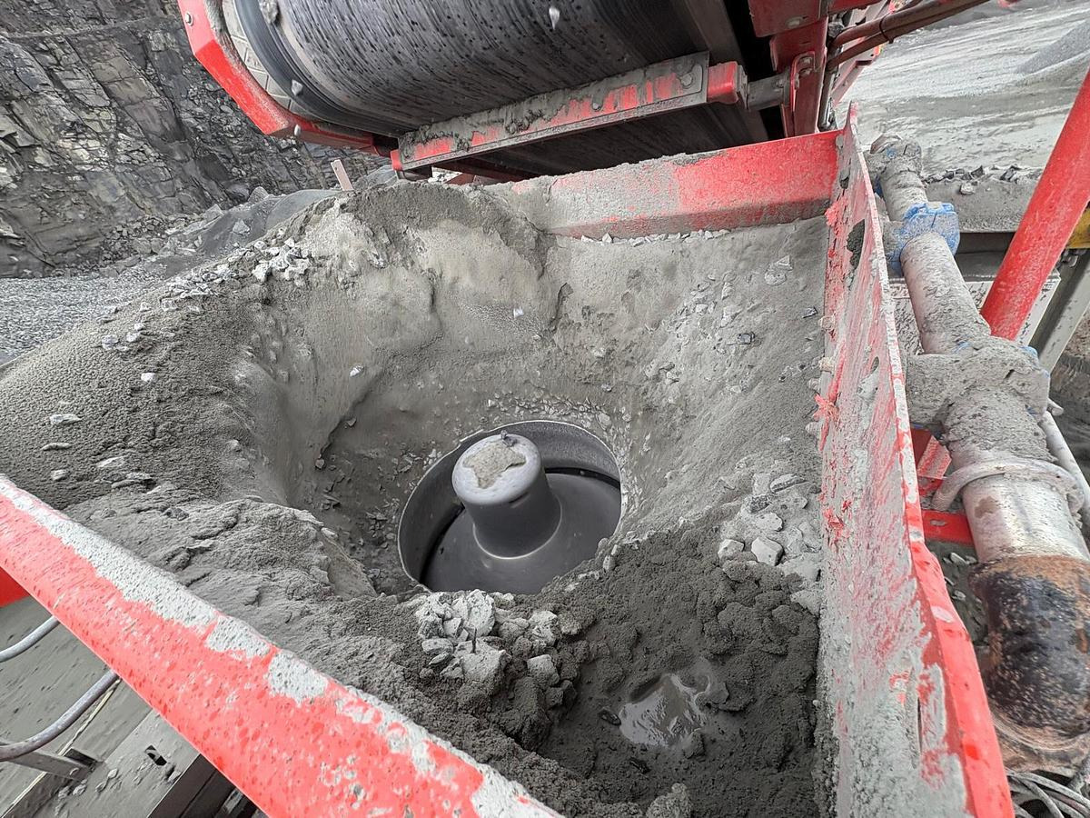 2023 Terex Finlay C1540 - Britador: foto 4 2023 Terex Finlay C1540 - Britador: foto 4