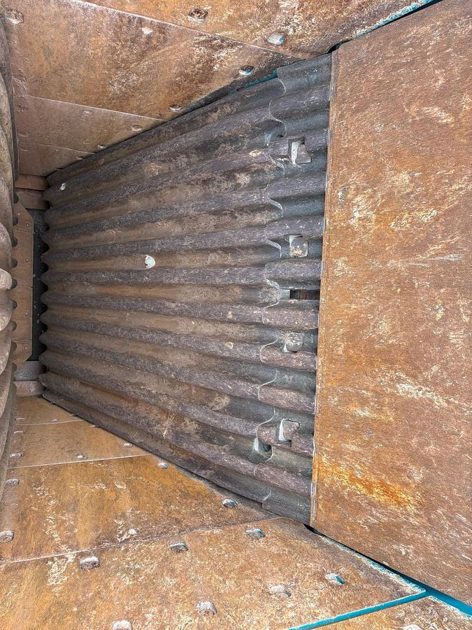 Powerscreen Premiertrak 600 - Britador: foto 5 Powerscreen Premiertrak 600 - Britador: foto 5