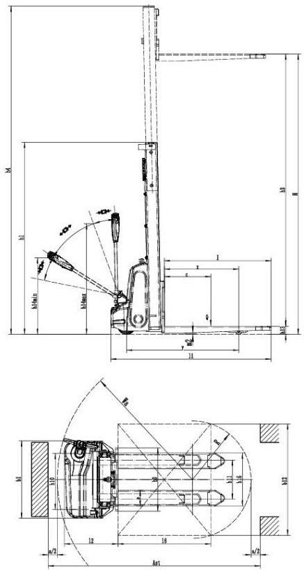 EP - Stacker: foto 3 EP - Stacker: foto 3