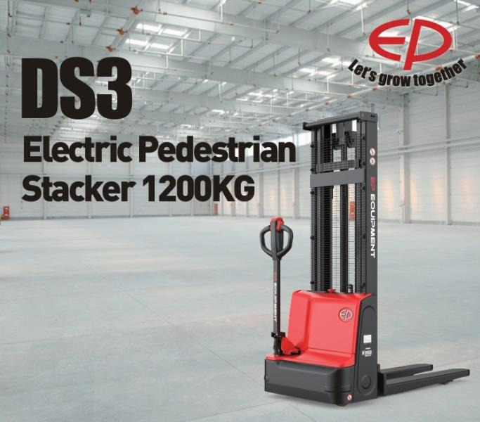 EP - Stacker: foto 1 EP - Stacker: foto 1