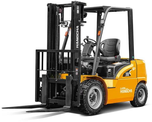 Hangcha Chariot fenwick électrique lithium 2,5 t fenwick - Empilhadeira elétrica: foto 3 Hangcha Chariot fenwick électrique lithium 2,5 t fenwick - Empilhadeira elétrica: foto 3