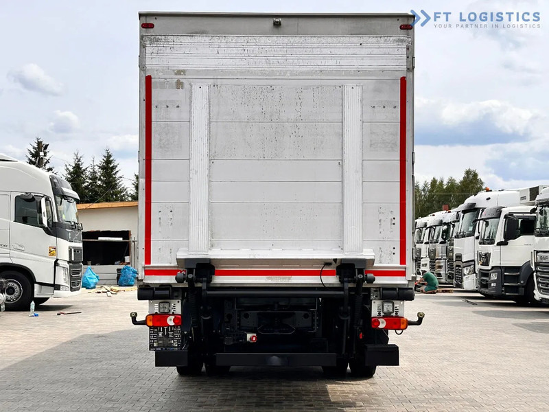 Camião frigorífico Iveco Stralis 420 STRALIS 420 Euro 6 / Refrigerated Truck / Carrier Supra 1150 SILENT / Tail Lift / 19 Pallet Capacity / PERFECT CONDI: foto 17