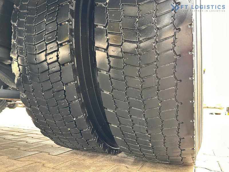 Camião frigorífico Iveco Stralis 420 STRALIS 420 Euro 6 / Refrigerated Truck / Carrier Supra 1150 SILENT / Tail Lift / 19 Pallet Capacity / PERFECT CONDI: foto 13