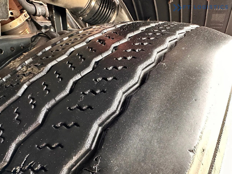 Camião frigorífico Iveco Stralis 420 STRALIS 420 Euro 6 / Refrigerated Truck / Carrier Supra 1150 SILENT / Tail Lift / 19 Pallet Capacity / PERFECT CONDI: foto 10