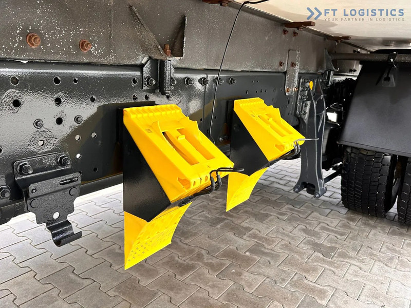 Camião frigorífico Iveco Stralis 420 STRALIS 420 Euro 6 / Refrigerated Truck / Carrier Supra 1150 SILENT / Tail Lift / 19 Pallet Capacity / PERFECT CONDI: foto 12