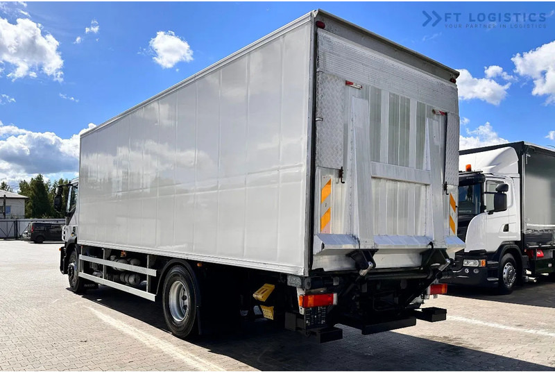 Camião frigorífico Iveco Stralis 420 STRALIS 420 / Refrigerated Truck / Carrier Supra 950 / 19 Pallets / Tail Lift / Tires: foto 10