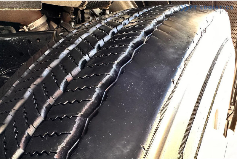 Camião frigorífico Iveco Stralis 420 STRALIS 420 / Refrigerated Truck / Carrier Supra 950 / 19 Pallets / Tail Lift / Tires: foto 6