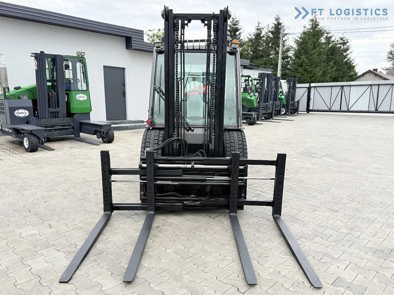 Manitou MSI 30 / DIESEL / DUPLEX 3350MM / Multi-pallet handler MSI 30 / DIESEL / DUPLEX 3350MM / Multi-pallet handler - Empilhadeira a diesel: foto 5 Manitou MSI 30 / DIESEL / DUPLEX 3350MM / Multi-pallet handler MSI 30 / DIESEL / DUPLEX 3350MM / Multi-pallet handler - Empilhadeira a diesel: foto 5