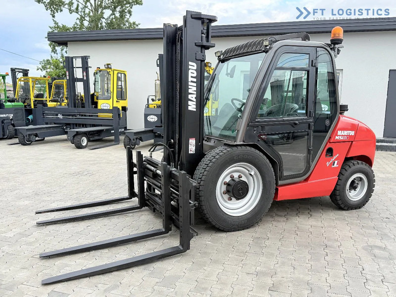 Manitou MSI 30 / DIESEL / DUPLEX 3350MM / Multi-pallet handler MSI 30 / DIESEL / DUPLEX 3350MM / Multi-pallet handler - Empilhadeira a diesel: foto 2 Manitou MSI 30 / DIESEL / DUPLEX 3350MM / Multi-pallet handler MSI 30 / DIESEL / DUPLEX 3350MM / Multi-pallet handler - Empilhadeira a diesel: foto 2