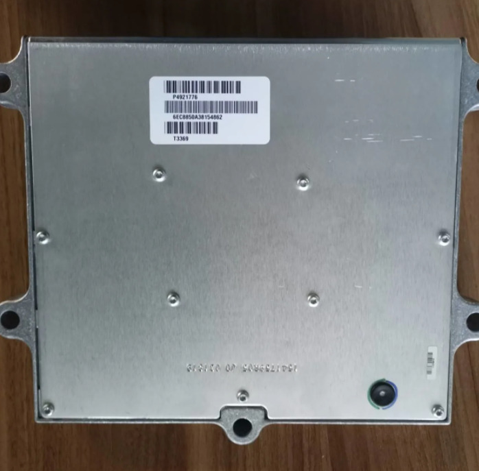 600-467-1100 - Centralina electrónica por Equipamento: foto 3 600-467-1100 - Centralina electrónica por Equipamento: foto 3