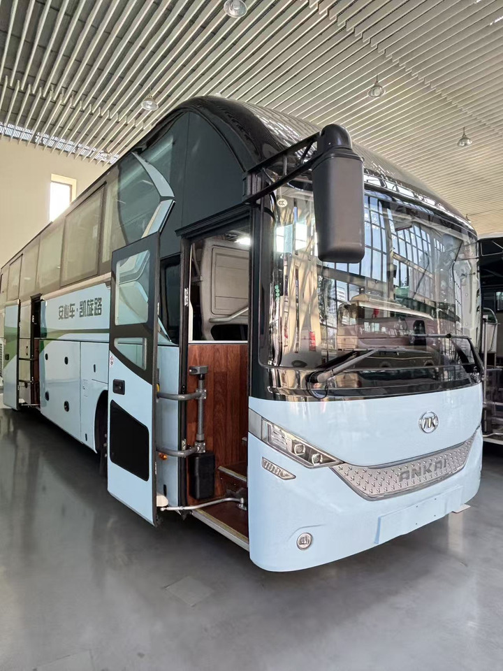 ANKAI N12 - Autocarro: foto 2 ANKAI N12 - Autocarro: foto 2