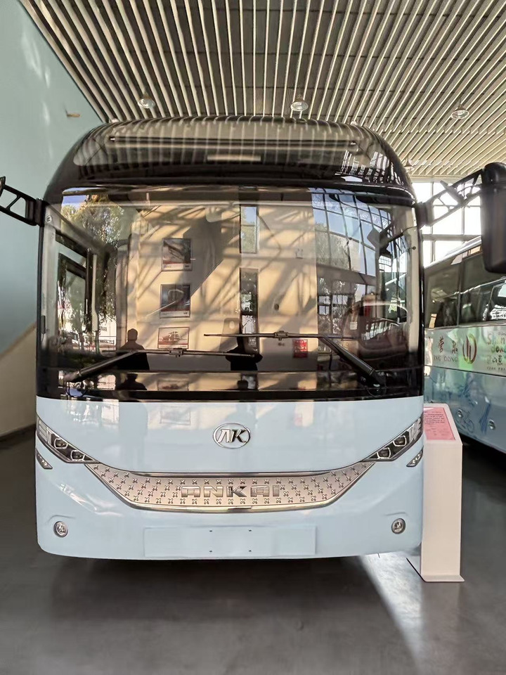 ANKAI N12 - Autocarro: foto 1 ANKAI N12 - Autocarro: foto 1